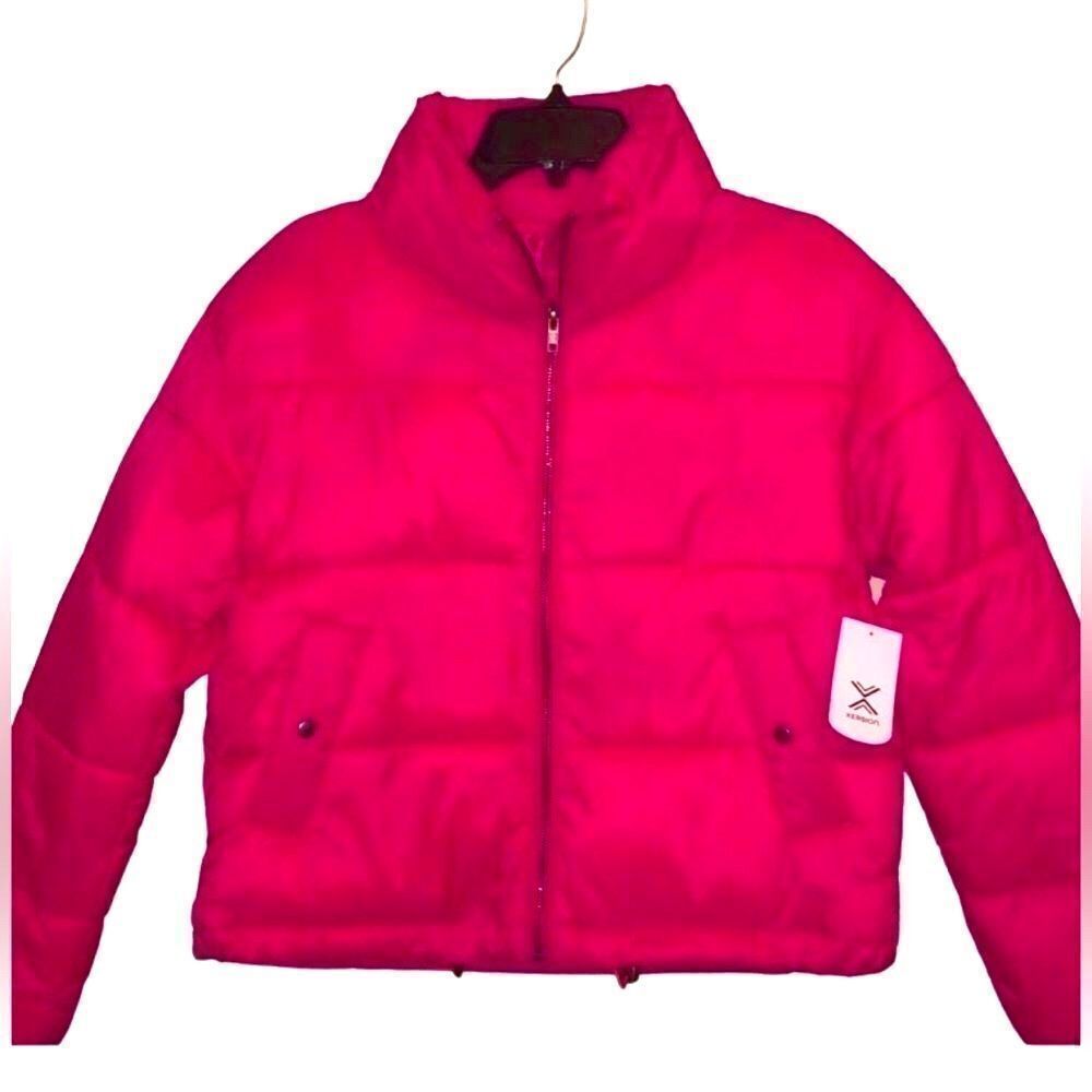 Xersion puffers Jacket   - Picture 6 of 6